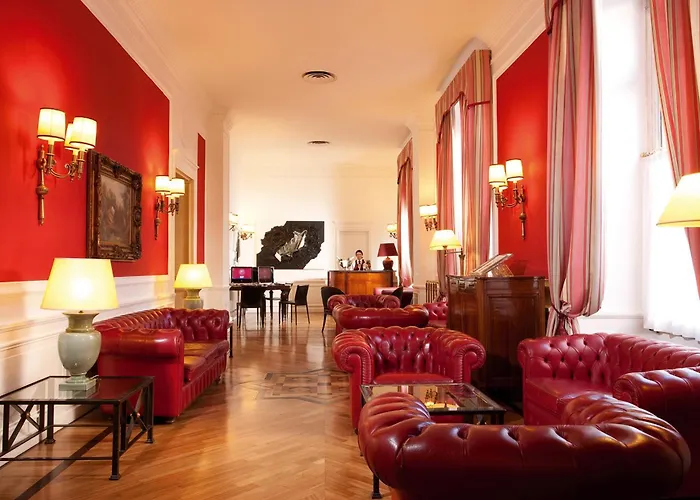 Hotel Nord Nuova Roma
