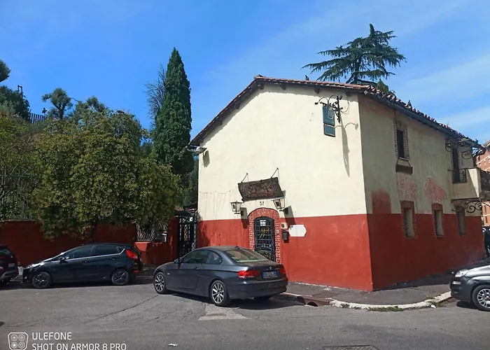 Jack'S House - Tourist Rentals -