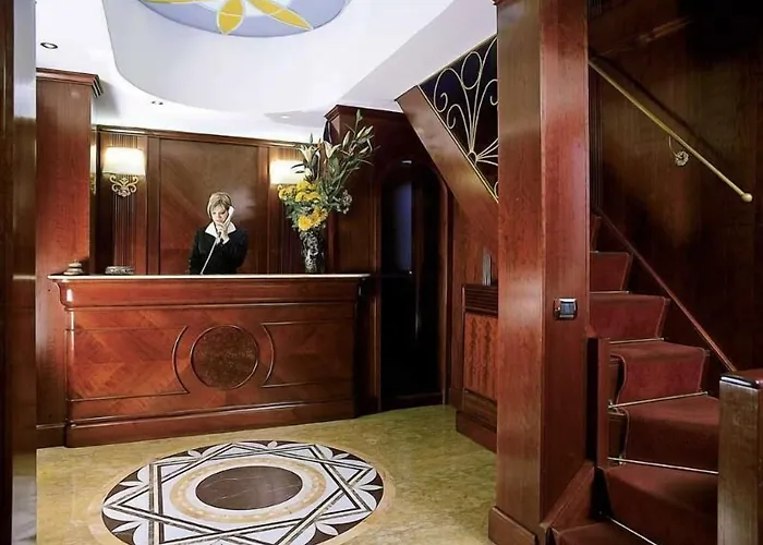 Hotel Miami